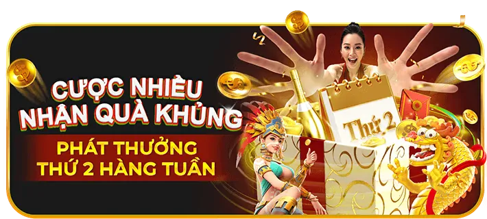 Rút tiền nhanh chóng và an toàn tại SHBET68