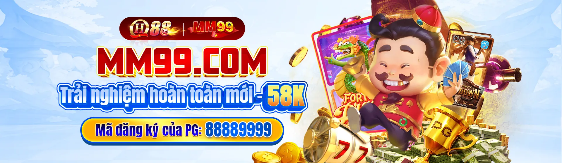 Thế giới Nổ Hũ đầy màu sắc tại Shbet68